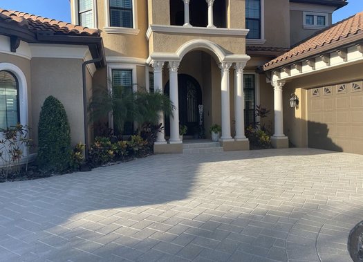 Paver Applications Paver Applications, Tampa Bay, FL